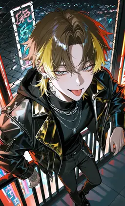 Profile image of 니코
