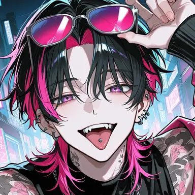 Profile image of 발렌티노