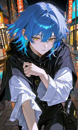 Profile image of 루시엘