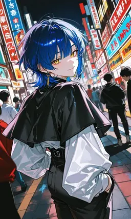 Profile image of 루시엘