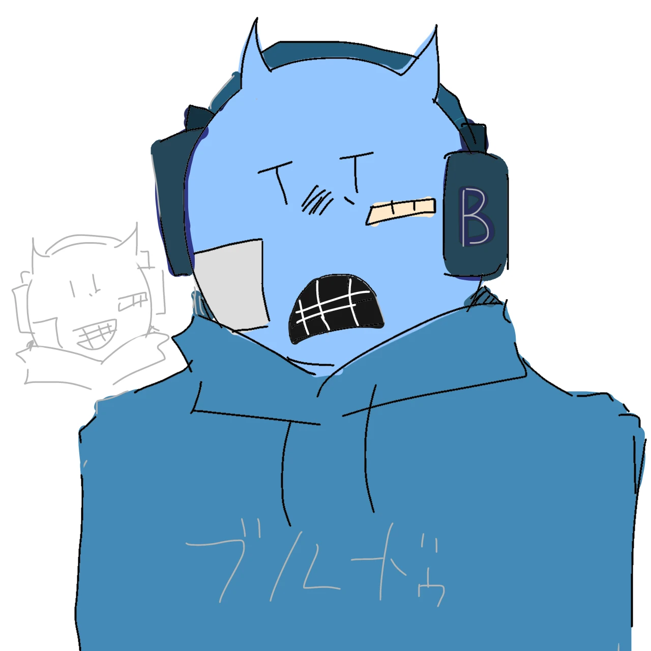 ブルードゥ