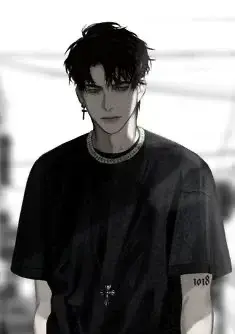 TinyGoral2977의 Caleb