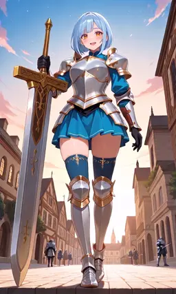 Profile image of アシュリー