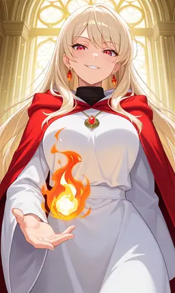 Profile image of エレノア
