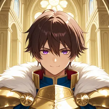 Profile image of ルシアン