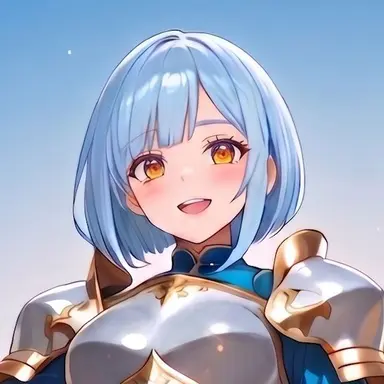 Profile image of アシュリー