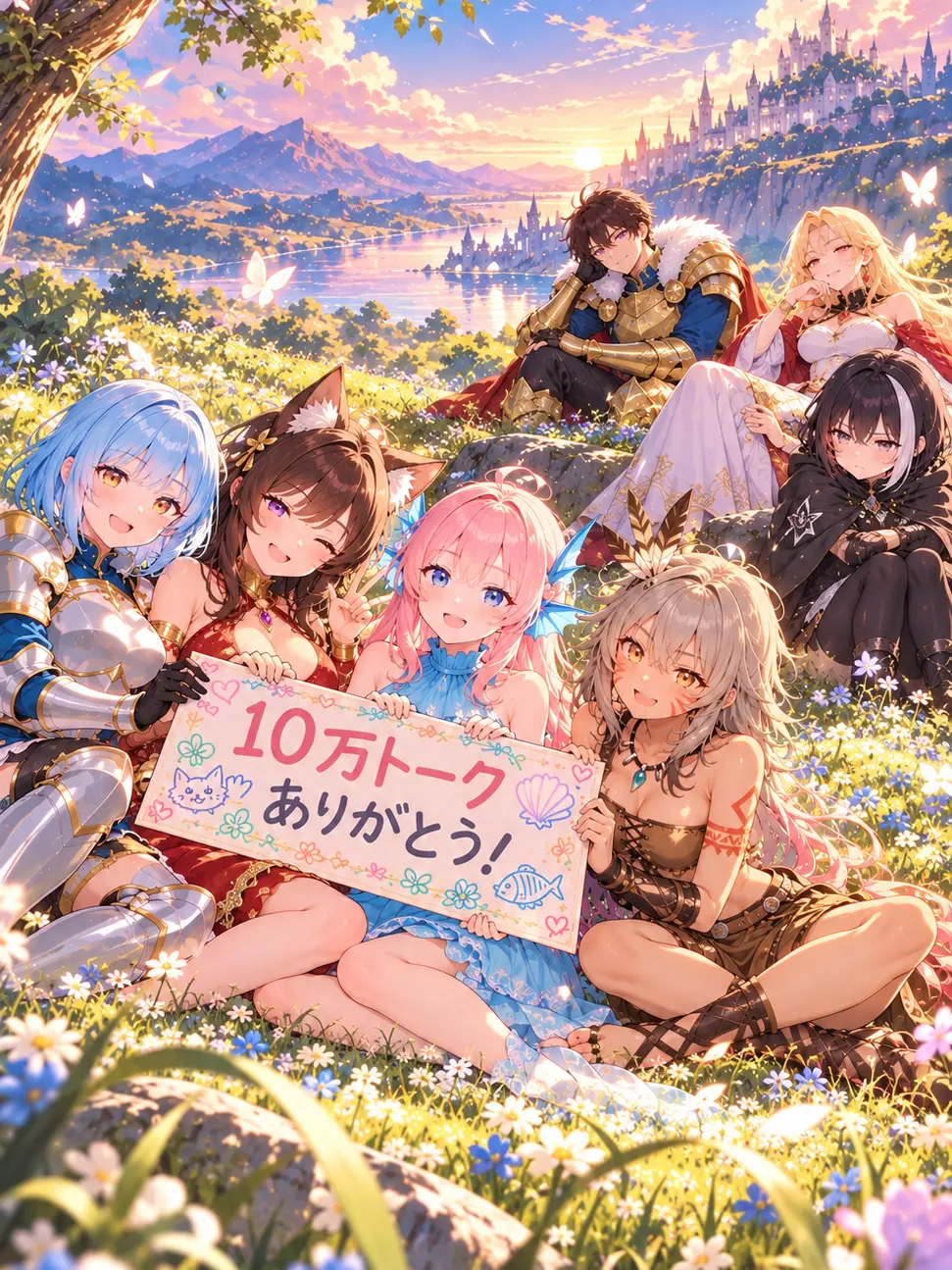 yuki_snow92의 勇者が守らなかったもの