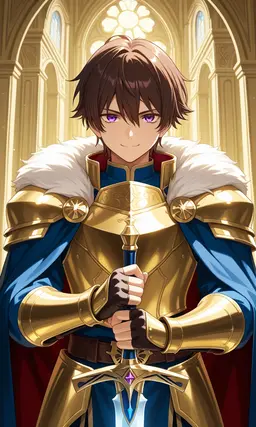 Profile image of ルシアン
