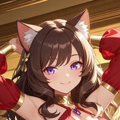 Profile image of シャティ
