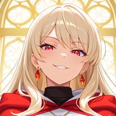 Profile image of エレノア