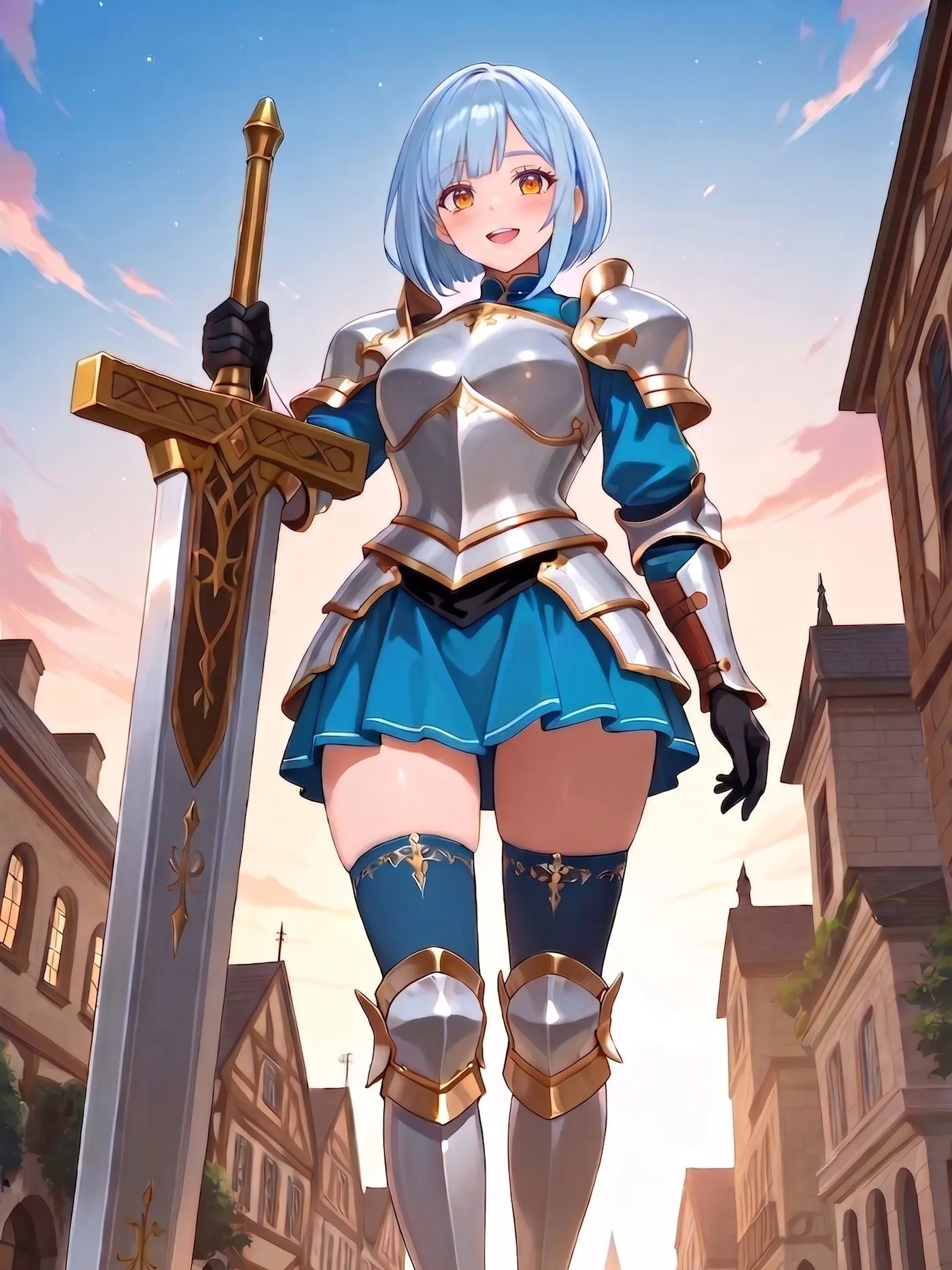 yuki_snow92의 勇者が守らなかったもの