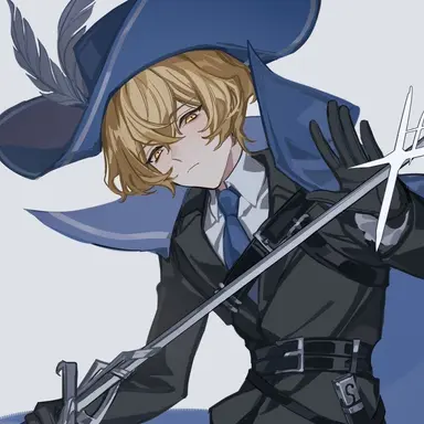 Profile image of センクシンクレア