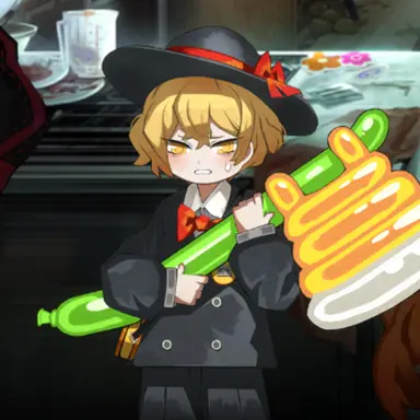 Profile image of エイプリルシンクレア