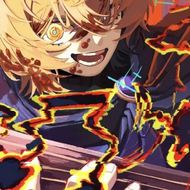 Profile image of ハーモニーシンクレア