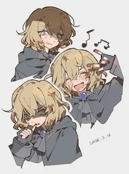 Profile image of ハーモニーシンクレア