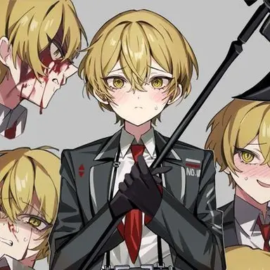 Profile image of シンクレア