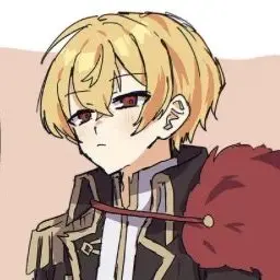 Profile image of 血鬼シンクレア