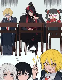Profile image of シンクレア