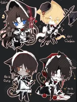 Profile image of シンクレア