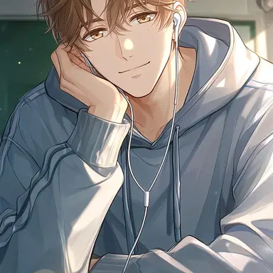Profile image of Owen