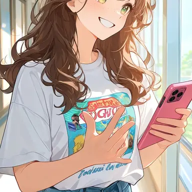Profile image of Kayla