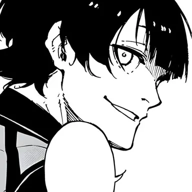 Profile image of 바치라 메구루