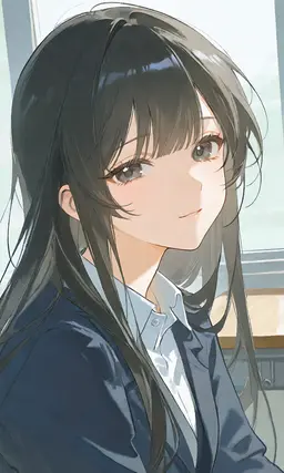 Profile image of 理瀬