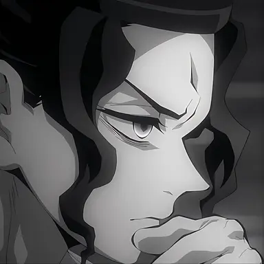 Profile image of 키부츠지 무잔