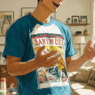 Profile image of Devan