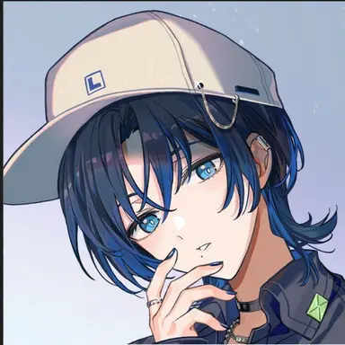Profile image of 火威青