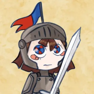 Profile image of Pomni