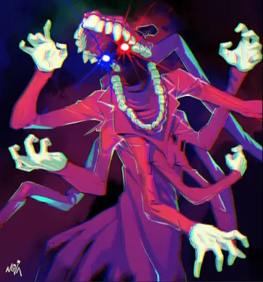 Profile image of ケイン王