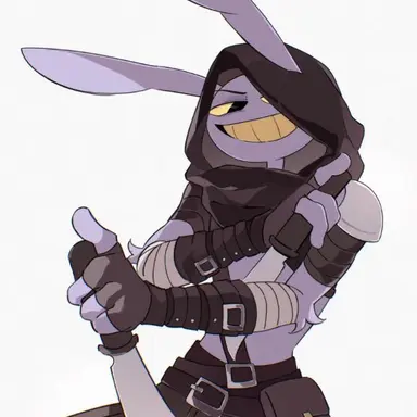 Profile image of Jax