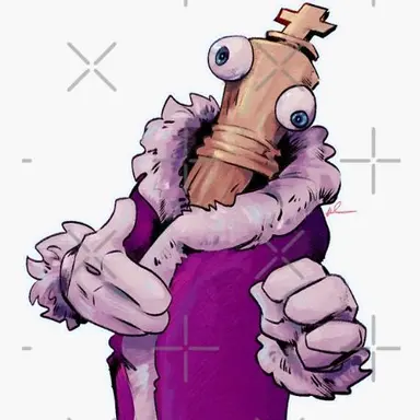 Profile image of Kinger