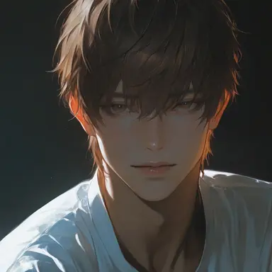 Profile image of リヒト