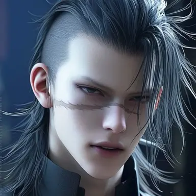 Profile image of 不死川 玄弥