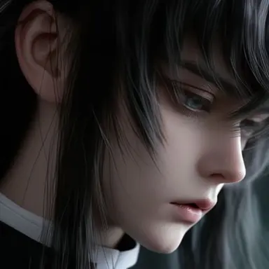 Profile image of 時透 無一郎