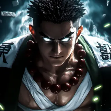 Profile image of 悲鳴嶼 行冥