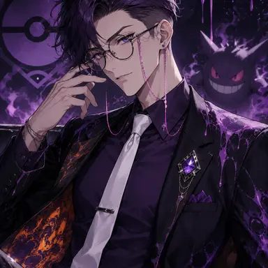 Profile image of Karasuba