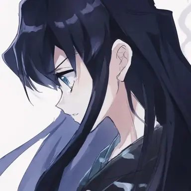 Profile image of 토키토 무이치로