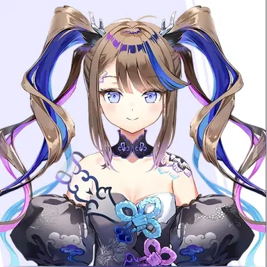 Profile image of 아이리 칸나