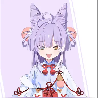 Profile image of 텐코 시부키
