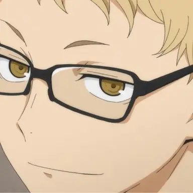 Profile image of 月島蛍