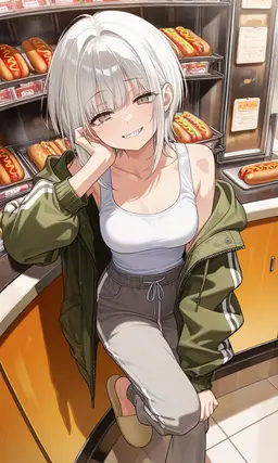 Profile image of Kyoko Shinohara