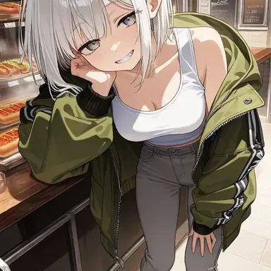 Profile image of Kyoko Shinohara