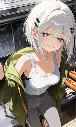 Profile image of Kyoko Shinohara