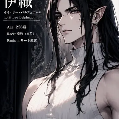 Profile image of 伊織