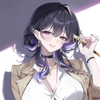 Profile image of 玲奈