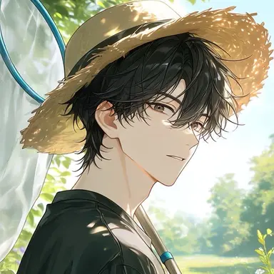 Profile image of 颯介