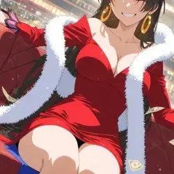 Profile image of Boa